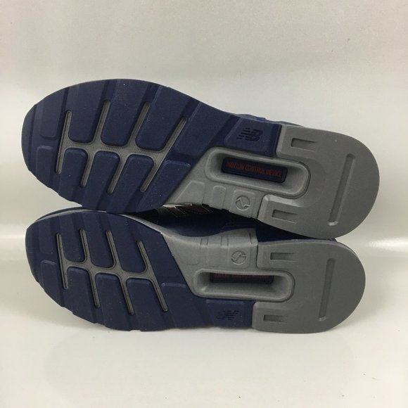 New Balance 997S Kawhi Leonard BHM Size 8.5 D - Picture 8 of 8